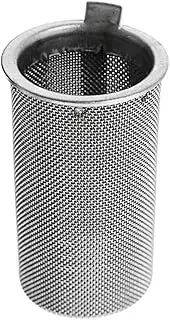 SCNCADEEMT 20pcs/lot Car Heater Burner Strainers Filters Mesh Diesel 251822060400 Compatible With Eberspacher Compatible With Airtronic D3LC D3LCC Heater components