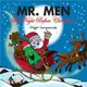 Mr. Men The Night Before Christmas