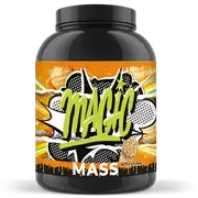 Magic Nutrition Mass Gainer