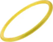Arm Yoga Circle Workout Rings Yoga Ring Exercise Bands Pilates Ring Fitness Leg Exercise Equipment Arm Exerciser Exercise Ring Exercise Hoop