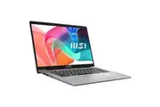 MSI Modern 14 F1M 14in FHD IPS Intel 5 120U 512GB SSD 16GB RAM W11P Laptop - Urban Silver (MODERN 14 F1MG-081AU)