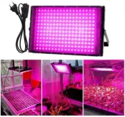 200W LED Grow Light Full Spectrum Phyto Lamp for Indoor Plants Growth