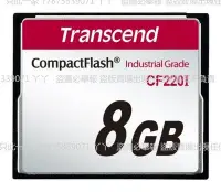 在飛比找Yahoo!奇摩拍賣優惠-原裝 Transcend 創見 CF 8G CF卡 8GB 