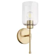 Quorum Lighting - 5374-1-80 - Tribute - 1 Light Wall Mount