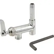 T&S Brass B0155CRLN AddOn Faucet