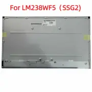 Dell Inspiron 24 5400 AIO Touchscree​n 23.8" FHD Touch LCD Screen Display