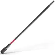MILWAUKEE 300mm 1/4-Hex Quick-Change Extension Bit - SHOCKWAVE 48324533