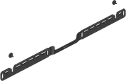 Sonos Arc Ultra Wall Mount