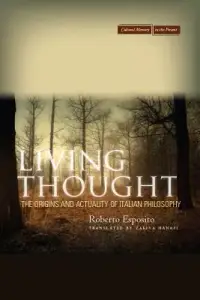 在飛比找博客來優惠-Living Thought: The Origins an