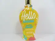 SNOOKI HELLO WEEKEND INDOOR/OUTDOOR INTENSIFIER TANNING LOTION by SUPRE