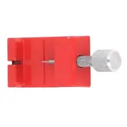 Watch Band Link Remover Strap Size Adjustment Watch Pin Removal With Pins New