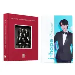 【買就送L夾:J-HOPE】防彈少年團THE FACT BTS PHOTOBOOK SPECIAL EDITION寫真書(限量版)