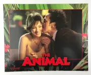 The Animal Lobby Cards x 9 New Old Stock