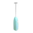 Milk Coffee Whisk Mixer Electric Egg Beater Frother Mini Stirrer Kitchen Tool 86