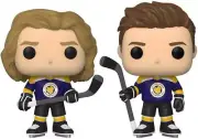 Pop Letterkenny Reilly and Jonesy Figure
