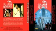 THE AMITYVILLE HORROR Custom Blu-ray Cover W/ Empty Case (No Discs) CLASSIC