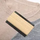 Portable Sweater Shaver, Fabric Lint Remover Cleaner Manual to Remove Pilling