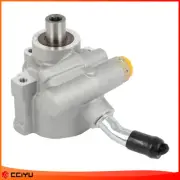 Power Steering Pump for Buick Lucerne 2009 2010 2011 V6 3.9L