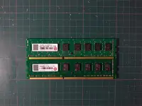 在飛比找Yahoo!奇摩拍賣優惠-創見 DDR3-1333  4GB 桌機型記憶體