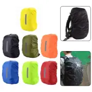 Lightweight and Waterproof Backpack Rain Cover for Outdoor Travel 800L Capacity