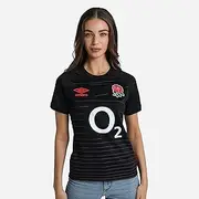 UMBRO Women's England Alternate Replica WMNS Alternative Jersey Kit