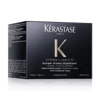 在飛比找蝦皮購物優惠-KatyShop✨ KERASTASE 卡詩 黑鑽逆時髮膜 