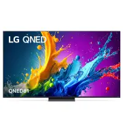 LG 65" QNED81 4K UHD LED Smart TV (2024) 65QNED81TSA