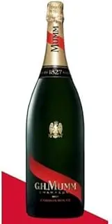 Mumm Cordon Rouge Jeroboam - 3litre