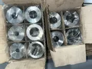 CNC Lathe Tool Holder Bushings