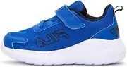 [Fila] Kid's Cori Strap Shoe, Blue, 6 US Little Kid