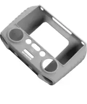 Drone Controller Protective Cover Silicone Case W/ SunHood Mini 3 Pro DJI RC