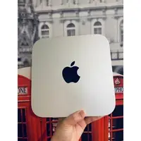 在飛比找蝦皮購物優惠-『優勢蘋果』Mac MINI 外觀如新  M1/8GB/25