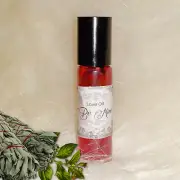 Spell Oil Attract And Draw Love To You Ancestral Magic Infused Roll On Body Oil