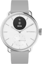 Withings Scanwatch 2 38mm - White