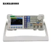 ET3315 15MHz 2 Ch DDS Function Generator Function Arbitrary 200MSa/S