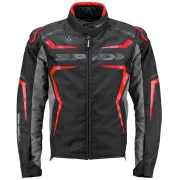 Race-Evo H2Out Jacket Black Red