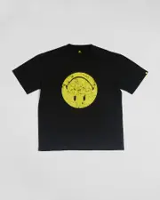 Insight x Smiley Logo T-Shirt