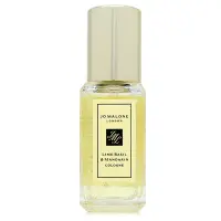 在飛比找Yahoo奇摩購物中心優惠-Jo Malone 青檸羅勒與柑橘香水 9ml (平行輸入)