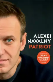 PATRIOT: the Sunday Times Bestselling Memoir and Secret Prison Diaries by the Fe
