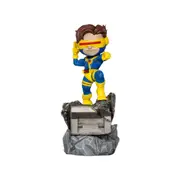 Marvel Comics X-Men Cyclops Minico Kids/Children Action Figure Toy