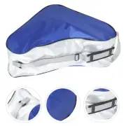Roller Skating Party Favors Skate Pads Adult Shoulder Strap Bag Portable Child
