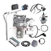 Lifan 150cc Engine Motor Wiring Kits for ATC70 CL70 CT70 Z50 ST90 Pit Dirt Bikes