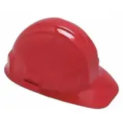 Jackson Safety 14418 Front Brim Hard Hat, Type 1, Class E, Ratchet 12 Count