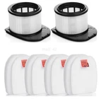 Filter for SHARK Stratos IZ400 IZ420 IZ400UK IZ420UK Anti Hair Wrap Brush Bar