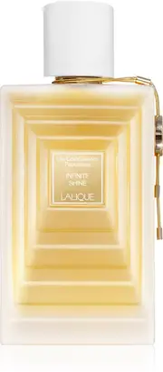 Lalique Les Compositions Parfumees Infinite Shine EDP W 100 ml