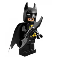 在飛比找蝦皮購物優惠-LEGO 樂高 超級英雄人偶 蝙蝠侠 sh016a 含蝙蝠鏢