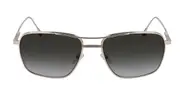 Paul Smith PSSN07958 FOSTER 003 Men's Sunglasses Gold Size 58