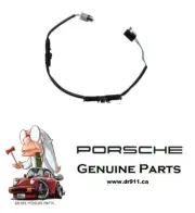 Porsche Window Drop Down Microswitch Door Handle Genuine 99661312500 (for: Porsche)
