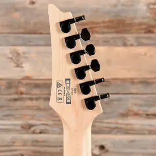現貨 ibanez依班娜S561電吉他印尼產單單雙啞光海洋泡沫綠色固定