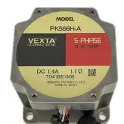 NEW Oriental VEXTA PK566H-A stepper drive motor #DC